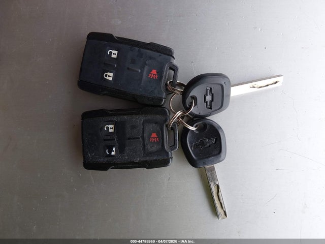 44788969 :رقم المزاد ، 1GCGTBEN9L1150404 vin ، 2020 Chevrolet Colorado 4wd  Short Box Wt مزاد بيع