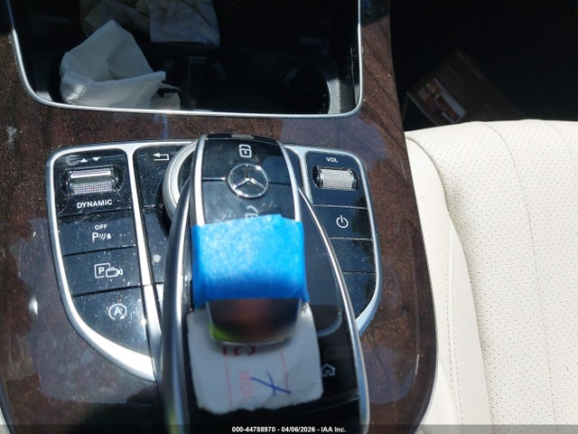 Aukcja sprzedaży 2019 Mercedes-benz E 450 4matic, vin: WDDZF6JB6KA634179, numer aukcji: 44788970