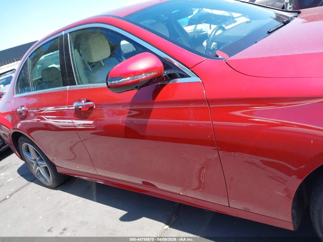 Aukcja sprzedaży 2019 Mercedes-benz E 450 4matic, vin: WDDZF6JB6KA634179, numer aukcji: 44788970
