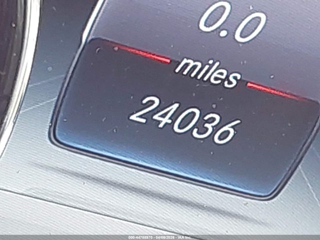 Aukcja sprzedaży 2019 Mercedes-benz E 450 4matic, vin: WDDZF6JB6KA634179, numer aukcji: 44788970