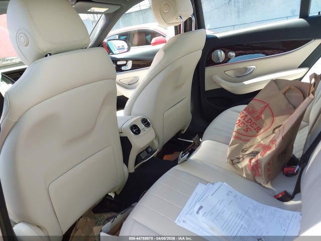 Aukcja sprzedaży 2019 Mercedes-benz E 450 4matic, vin: WDDZF6JB6KA634179, numer aukcji: 44788970