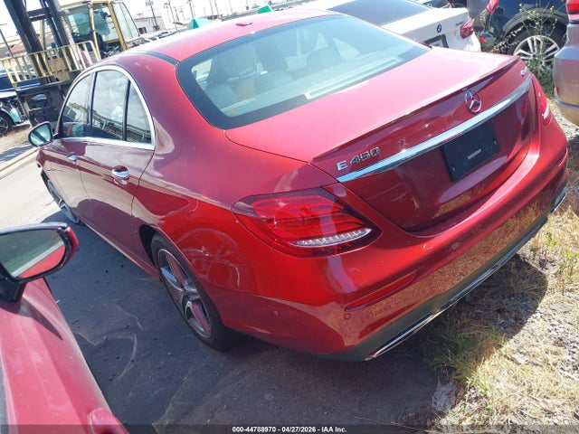 Aukcja sprzedaży 2019 Mercedes-benz E 450 4matic, vin: WDDZF6JB6KA634179, numer aukcji: 44788970
