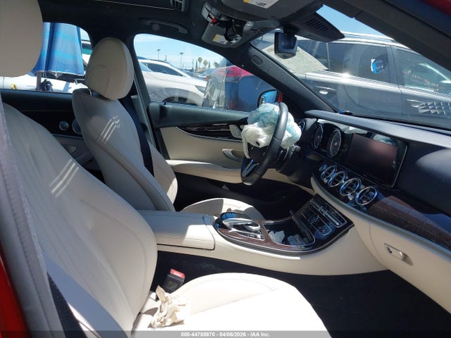 Aukcja sprzedaży 2019 Mercedes-benz E 450 4matic, vin: WDDZF6JB6KA634179, numer aukcji: 44788970