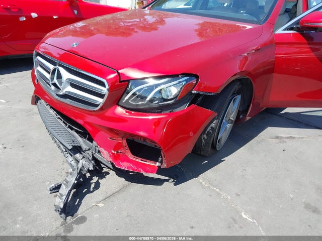 Aukcja sprzedaży 2019 Mercedes-benz E 450 4matic, vin: WDDZF6JB6KA634179, numer aukcji: 44788970