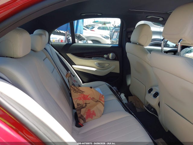 Aukcja sprzedaży 2019 Mercedes-benz E 450 4matic, vin: WDDZF6JB6KA634179, numer aukcji: 44788970