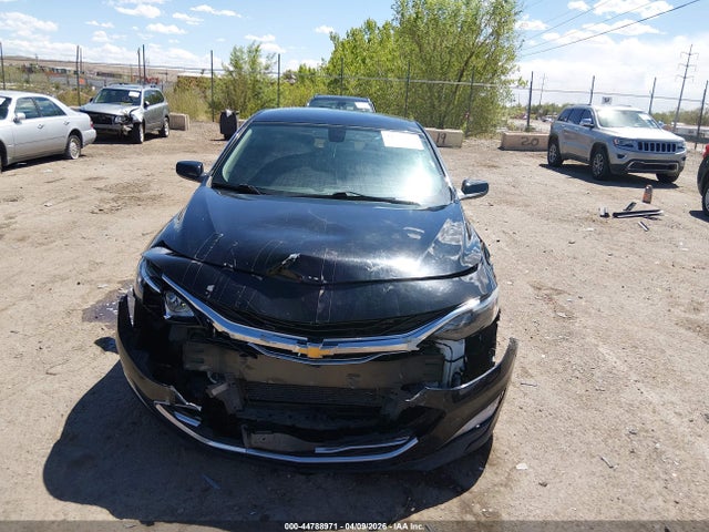 1G1ZD5ST7KF113131 Chevrolet MALIBU LT
