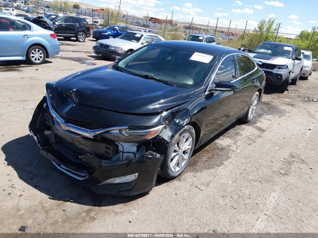 1G1ZD5ST7KF113131 Chevrolet MALIBU LT