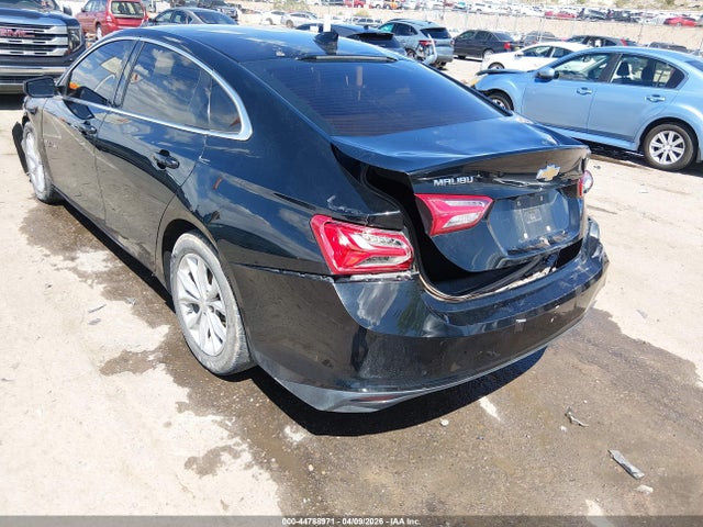 1G1ZD5ST7KF113131 Chevrolet MALIBU LT