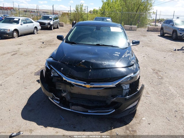 1G1ZD5ST7KF113131 Chevrolet MALIBU LT