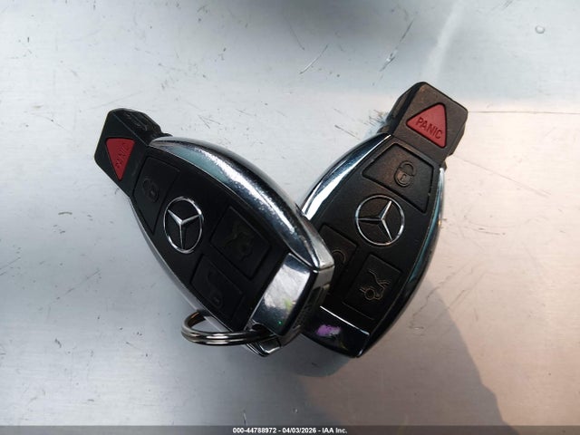 2014 MERCEDES-BENZ ML 350 4JGDA5HB3EA372625 Photo 10