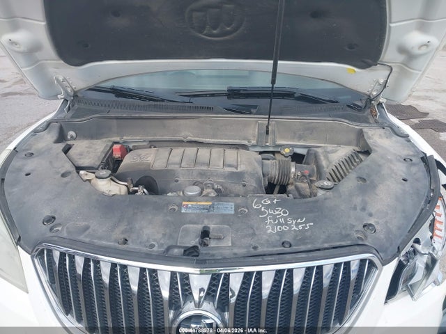 Aukcja sprzedaży 2014 Buick Enclave Leather, vin: 5GAKVBKD9EJ146096, numer aukcji: 44788978