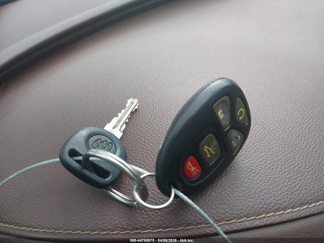 Aukcja sprzedaży 2014 Buick Enclave Leather, vin: 5GAKVBKD9EJ146096, numer aukcji: 44788978