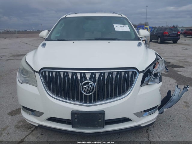 Aukcja sprzedaży 2014 Buick Enclave Leather, vin: 5GAKVBKD9EJ146096, numer aukcji: 44788978