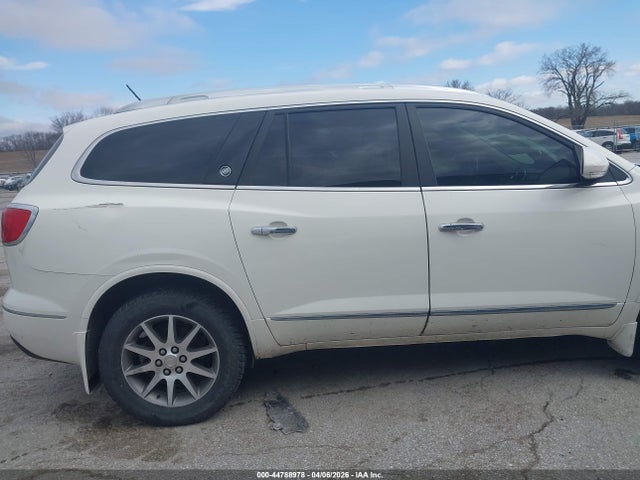 Aukcja sprzedaży 2014 Buick Enclave Leather, vin: 5GAKVBKD9EJ146096, numer aukcji: 44788978