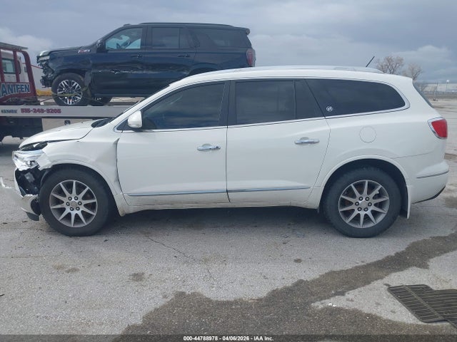 Aukcja sprzedaży 2014 Buick Enclave Leather, vin: 5GAKVBKD9EJ146096, numer aukcji: 44788978