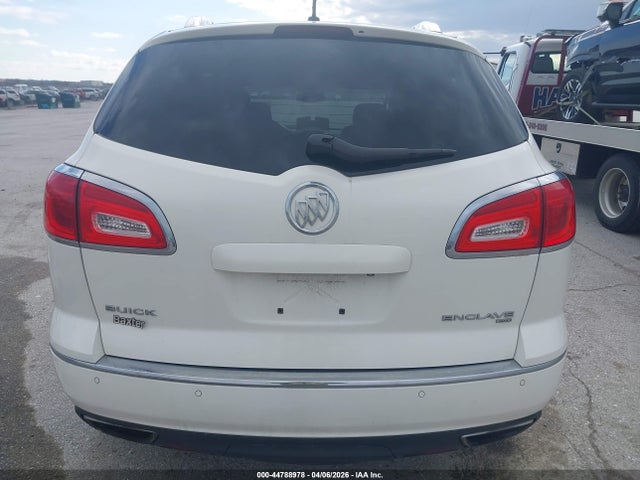 Aukcja sprzedaży 2014 Buick Enclave Leather, vin: 5GAKVBKD9EJ146096, numer aukcji: 44788978