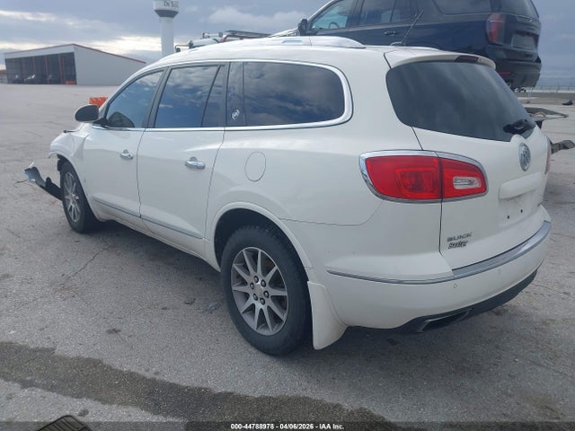 Aukcja sprzedaży 2014 Buick Enclave Leather, vin: 5GAKVBKD9EJ146096, numer aukcji: 44788978