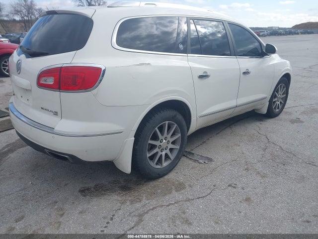 Aukcja sprzedaży 2014 Buick Enclave Leather, vin: 5GAKVBKD9EJ146096, numer aukcji: 44788978