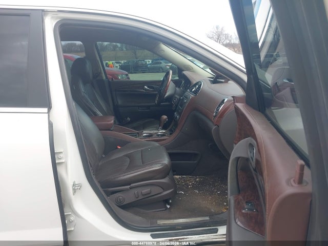 Aukcja sprzedaży 2014 Buick Enclave Leather, vin: 5GAKVBKD9EJ146096, numer aukcji: 44788978