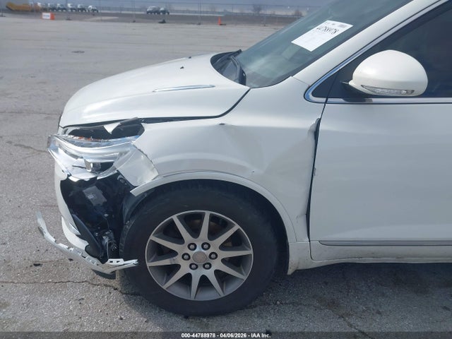 Aukcja sprzedaży 2014 Buick Enclave Leather, vin: 5GAKVBKD9EJ146096, numer aukcji: 44788978