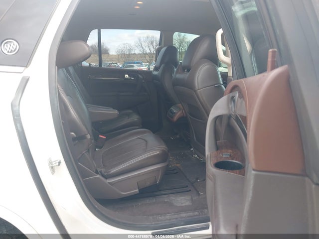 Aukcja sprzedaży 2014 Buick Enclave Leather, vin: 5GAKVBKD9EJ146096, numer aukcji: 44788978