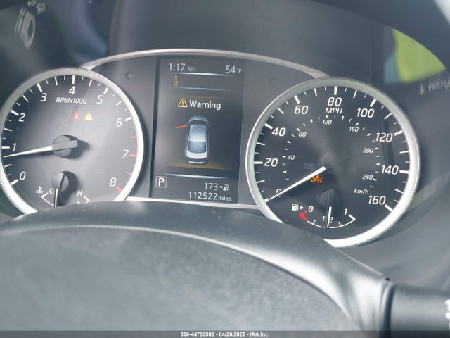 3N1AB7AP8JL645585 Nissan SENTRA SV