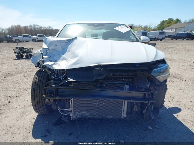 Aukcja sprzedaży 2024 Volkswagen Jetta 1.5t Se, vin: 3VWEM7BU7RM050520, numer aukcji: 44788984