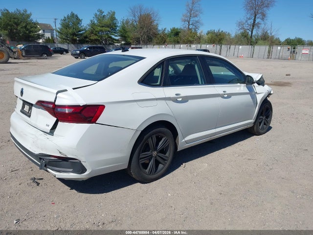 Aukcja sprzedaży 2024 Volkswagen Jetta 1.5t Se, vin: 3VWEM7BU7RM050520, numer aukcji: 44788984