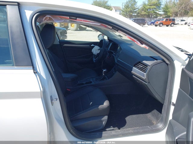 Aukcja sprzedaży 2024 Volkswagen Jetta 1.5t Se, vin: 3VWEM7BU7RM050520, numer aukcji: 44788984