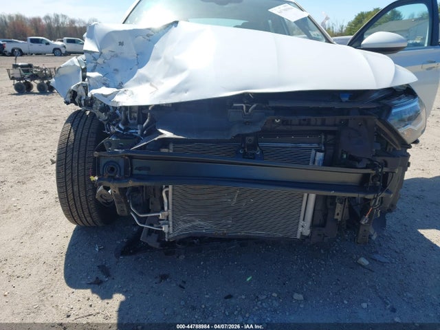 Aukcja sprzedaży 2024 Volkswagen Jetta 1.5t Se, vin: 3VWEM7BU7RM050520, numer aukcji: 44788984
