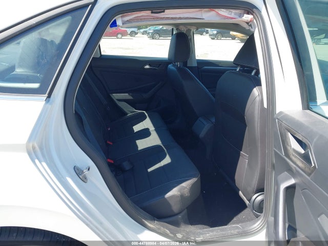 Aukcja sprzedaży 2024 Volkswagen Jetta 1.5t Se, vin: 3VWEM7BU7RM050520, numer aukcji: 44788984