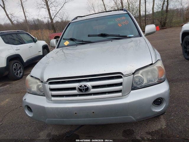 Продаж на аукціоні авто 2007 Toyota Highlander V6, vin: JTEEP21A970210915, номер лоту: 44788990