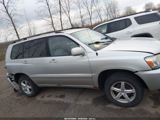 Продаж на аукціоні авто 2007 Toyota Highlander V6, vin: JTEEP21A970210915, номер лоту: 44788990