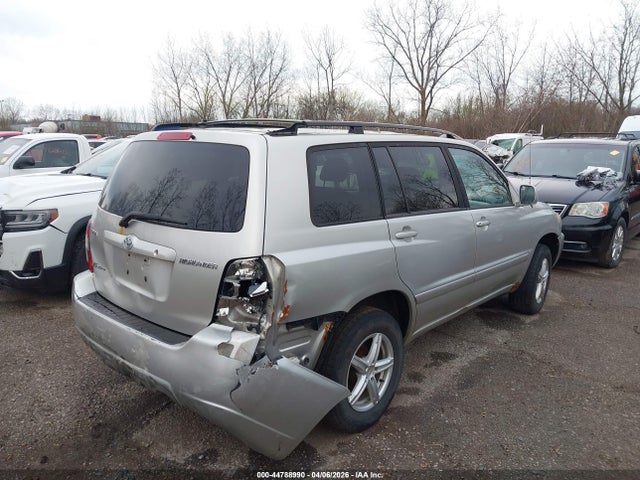 Продаж на аукціоні авто 2007 Toyota Highlander V6, vin: JTEEP21A970210915, номер лоту: 44788990