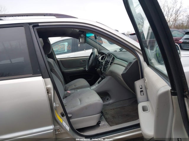 Продаж на аукціоні авто 2007 Toyota Highlander V6, vin: JTEEP21A970210915, номер лоту: 44788990