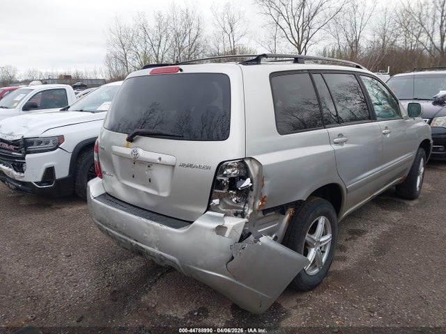 Продаж на аукціоні авто 2007 Toyota Highlander V6, vin: JTEEP21A970210915, номер лоту: 44788990
