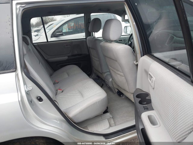 Продаж на аукціоні авто 2007 Toyota Highlander V6, vin: JTEEP21A970210915, номер лоту: 44788990