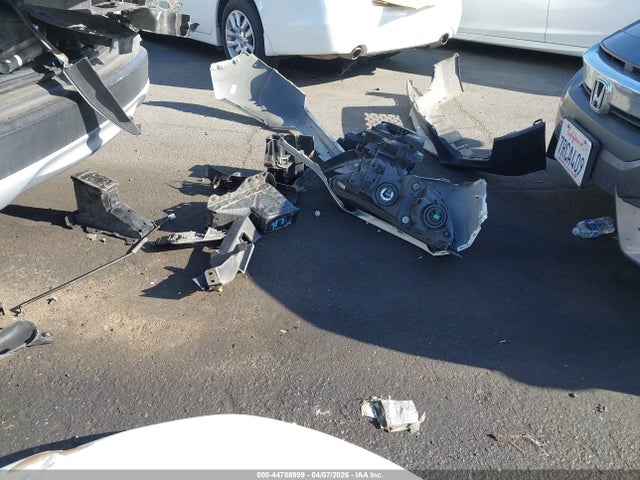 2HKRW2H87HH680294 Honda Cr-v Ex-l/ex-l Navi