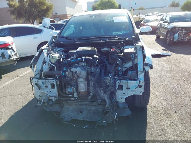 2HKRW2H87HH680294 Honda Cr-v Ex-l/ex-l Navi