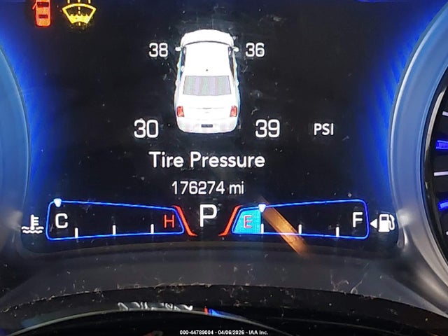 2016 Chrysler 300 300s მანქანა იყიდება აუქციონზე, vin: 2C3CCAGG0GH208595, აუქციონის ნომერი: 44789004