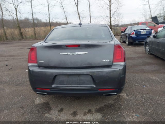 2016 Chrysler 300 300s მანქანა იყიდება აუქციონზე, vin: 2C3CCAGG0GH208595, აუქციონის ნომერი: 44789004