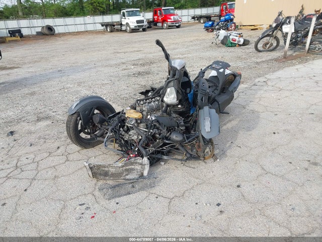 3JB2FEG46KJ000618 Can-Am Ryker