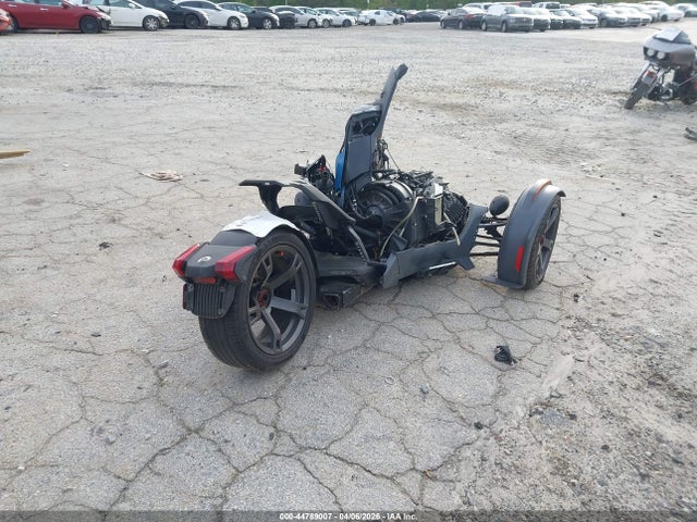3JB2FEG46KJ000618 Can-Am Ryker