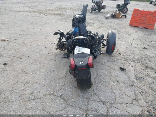 3JB2FEG46KJ000618 Can-Am Ryker