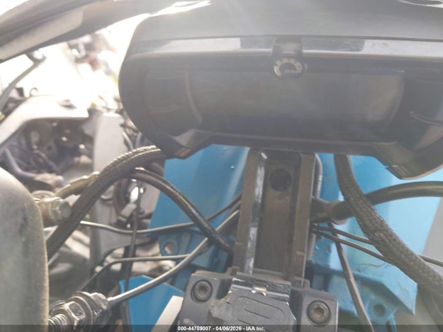 3JB2FEG46KJ000618 Can-Am Ryker