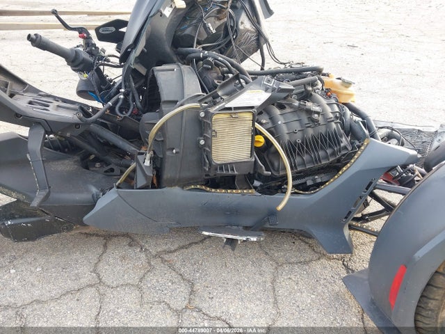3JB2FEG46KJ000618 Can-Am Ryker