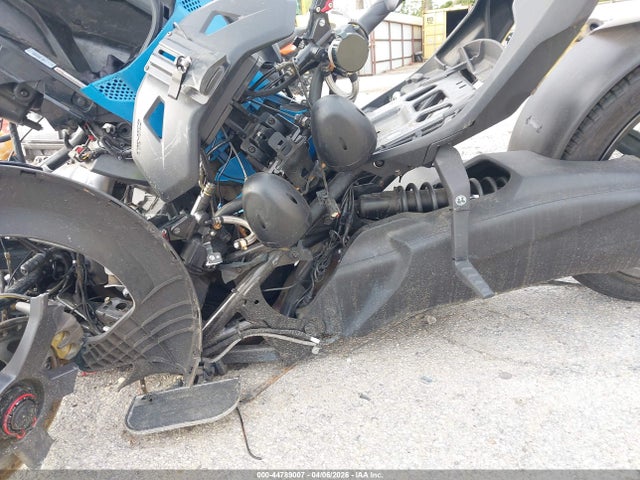 3JB2FEG46KJ000618 Can-Am Ryker