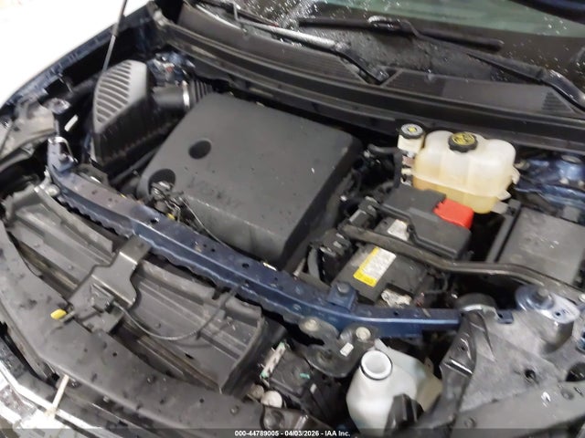 1GNEVGKW9NJ154913 Chevrolet Traverse Awd Lt Cloth