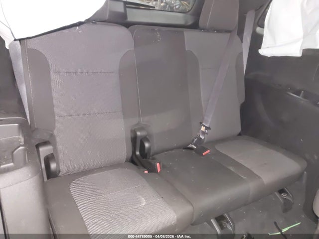 1GNEVGKW9NJ154913 Chevrolet Traverse Awd Lt Cloth