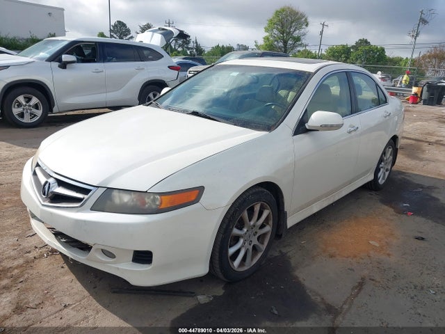 Продаж на аукціоні авто 2006 Acura Tsx, vin: JH4CL96966C025568, номер лоту: 44789010